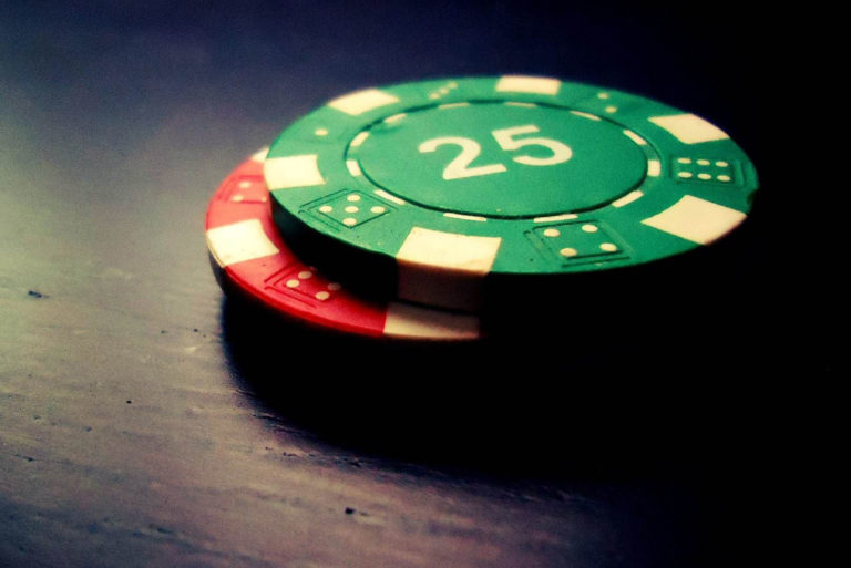 Jokerman 79 - Il mondo del gambling