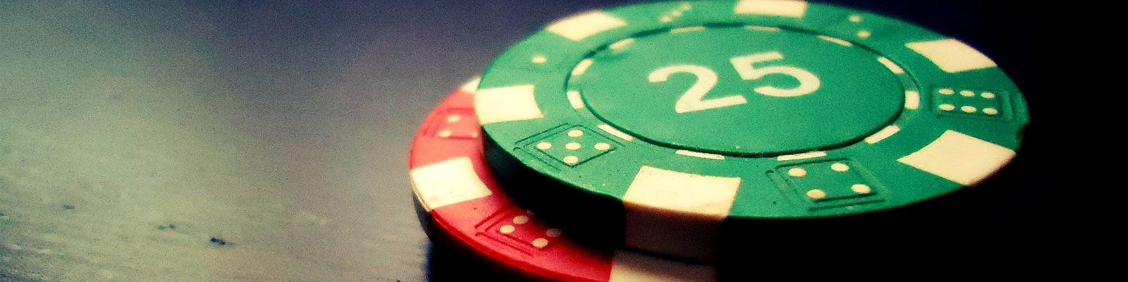 Jokerman 79 - Il mondo del gambling