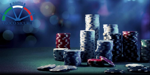 Covid: boom dei casinò online nella ricerca su web (+108%)